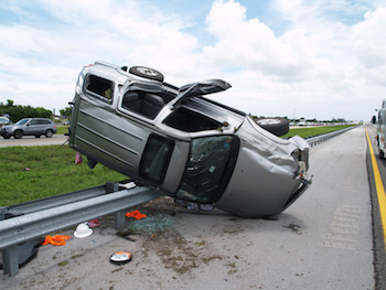 Tire & Rollover Accidents