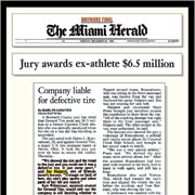 The Miami Herald