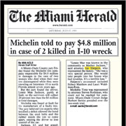 The Miami Herald