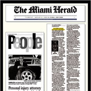The Miami Herald