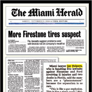 The Miami Herald