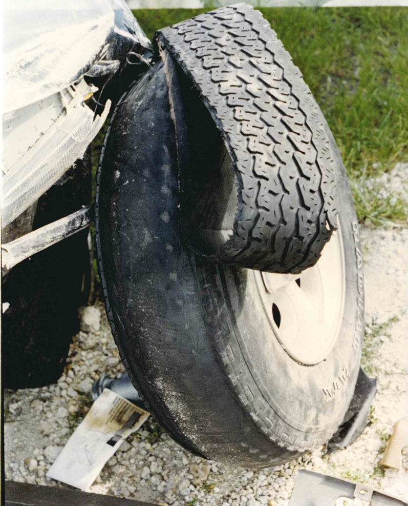 Tire Cases