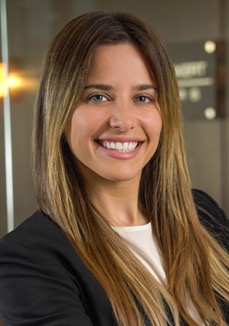 Jacqueline Halpern