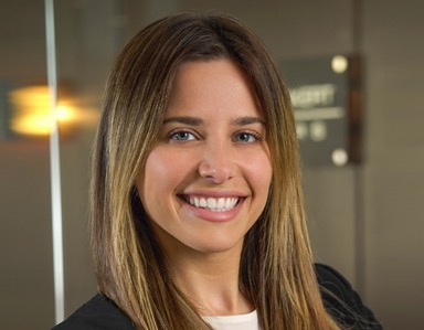 Jacqueline Halpern