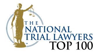 Top 100 National Trial Lawyers