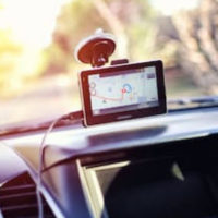 GPS GPS