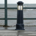 Bollard Bollard
