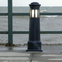 Bollard