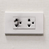 ElectricOutlet ElectricOutlet