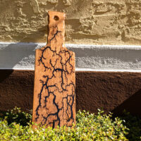 FractalWoodBurning FractalWoodBurning