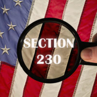 Section230 Section230