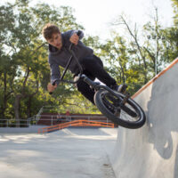 BikeStunts BikeStunts