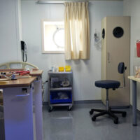 CruiseInfirmary CruiseInfirmary