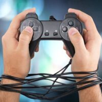 GamingAddiction GamingAddiction