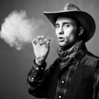 Cowboy Cowboy