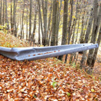 AccidentGuardrail AccidentGuardrail