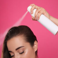 ShampooDry ShampooDry