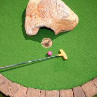MiniGolf MiniGolf