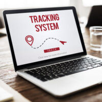 Tracking Tracking