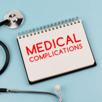 MedicalComplications MedicalComplications