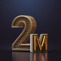 2M 2M