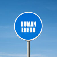 HumanError HumanError
