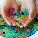 WaterBeads