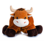 PlushToyBull