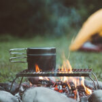 Camping_Pots