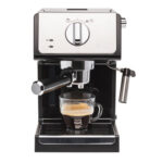 EspressoMachine EspressoMachine