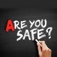 AreYouSafe