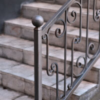 Stairs_Railing