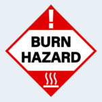 BurnHazard