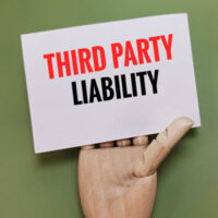 ThirdPartyLiability ThirdPartyLiability