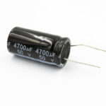 Capacitor