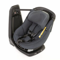 CarseatSwivel
