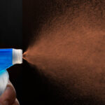 Spray
