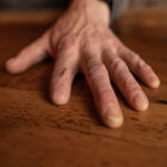 Finger