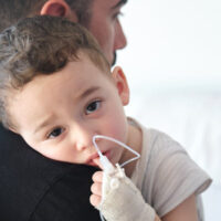 InjuryChild