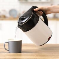 Kettle