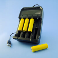 BatteryCharger