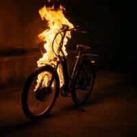 E_BikeFire E_BikeFire