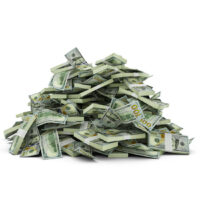 MoneyPile